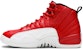 (Grade School) Air Jordan 12 Retro 'Gym Red' 153265-600