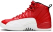 Lookbook (Grade School) Air Jordan 12 Retro 'Gym Red' 153265-600