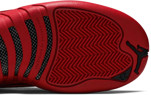 (大童) Air Jordan 12 复刻“健身红” 153265-601 Purchase (大童) Air Jordan 12 复刻“健身红” 153265-601