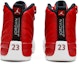 Details for (Grade School) Air Jordan 12 Retro 'Gym Red' 153265-600