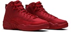 Cheap (Ukuran Sekolah Rendah) Air Jordan 12 Retro 'Gym Red' 153265-601
