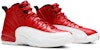 (Grade School) Air Jordan 12 Retro 'Gym Red' 153265-600