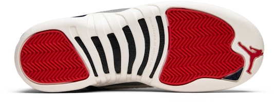 Air Jordan 12 Retro 'International Flight' Anak-Anak (Sekolah Dasar) BV8017-445 Shop Air Jordan 12 Retro 'International Flight' Anak-Anak (Sekolah Dasar) BV8017-445