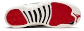 Shop (Kanak-Kanak) Air Jordan 12 Retro 'Penerbangan Antarabangsa' BV8017-445