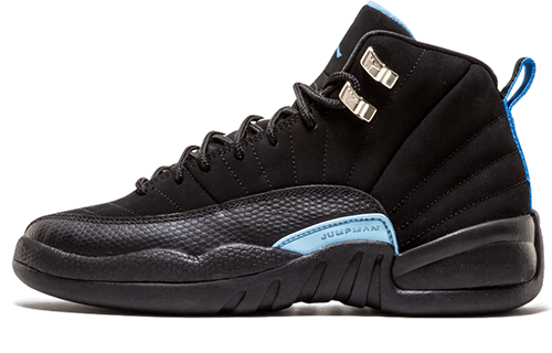 Buy (Sekolah Dasar) Air Jordan 12 Retro 'Nubuck' Anak-anak 153265-018