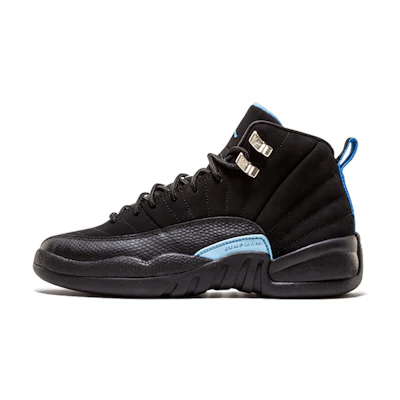 (GS) Jordan 12 Retro 'Nubuck'