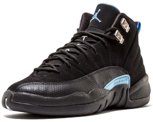 (Sekolah Dasar) Air Jordan 12 Retro 'Nubuck' Anak-anak 153265-018 Order (Sekolah Dasar) Air Jordan 12 Retro 'Nubuck' Anak-anak 153265-018