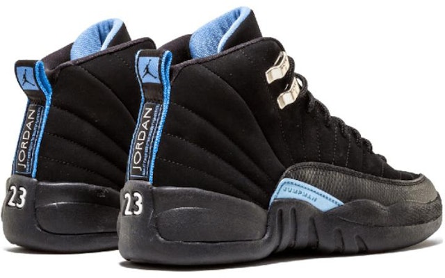 (Sekolah Dasar) Air Jordan 12 Retro 'Nubuck' Anak-anak 153265-018 Shop (Sekolah Dasar) Air Jordan 12 Retro 'Nubuck' Anak-anak 153265-018