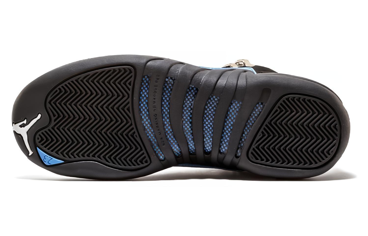 Purchase (Sekolah Dasar) Air Jordan 12 Retro 'Nubuck' Anak-anak 153265-018