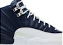 Order (Akas Remaja) Air Jordan 12 Retro 'Obsidian' 2012 153265-410