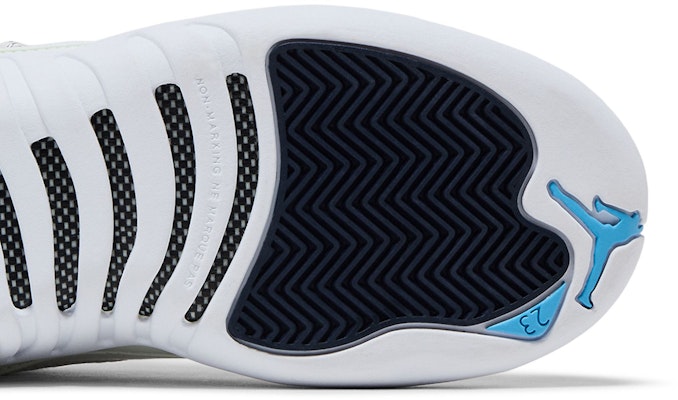 (Año Escolar) Air Jordan 12 Retro 'Obsidiana' 2012 153265-410 Purchase (Año Escolar) Air Jordan 12 Retro 'Obsidiana' 2012 153265-410