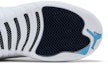 Purchase (Akas Remaja) Air Jordan 12 Retro 'Obsidian' 2012 153265-410