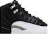 (Kanak-Kanak) Air Jordan 12 Retro 'Playoff' 2012 153265-001