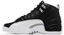 (Kanak-Kanak) Air Jordan 12 Retro 'Playoff' 2012 153265-001