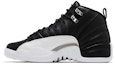 Lookbook (Kanak-Kanak) Air Jordan 12 Retro 'Playoff' 2012 153265-001