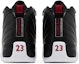 Details for (Kanak-Kanak) Air Jordan 12 Retro 'Playoff' 2012 153265-001