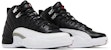 (Kanak-Kanak) Air Jordan 12 Retro 'Playoff' 2012 153265-001