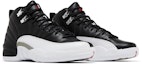 Cheap (Kanak-Kanak) Air Jordan 12 Retro 'Playoff' 2012 153265-001
