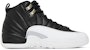 (Kanak-Kanak) Air Jordan 12 Retro 'Playoffs' 2022 153265-006