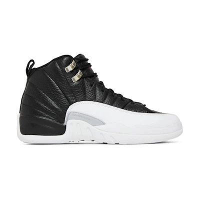(GS) Jordan 12 Retro 'Playoffs' 2022