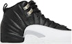 Order (Kanak-Kanak) Air Jordan 12 Retro 'Playoffs' 2022 153265-006