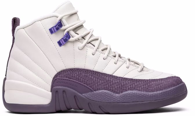 (Grade School) Air Jordan 12 Retro 'Pro Purple' 510815-001 Buy (Grade School) Air Jordan 12 Retro 'Pro Purple' 510815-001