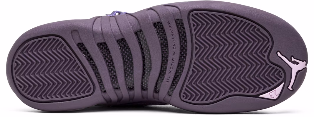 (Grade School) Air Jordan 12 Retro 'Pro Purple' 510815-001 Shop (Grade School) Air Jordan 12 Retro 'Pro Purple' 510815-001