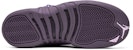 (Kanak-kanak) Air Jordan 12 Retro 'Pro Purple' 510815-001