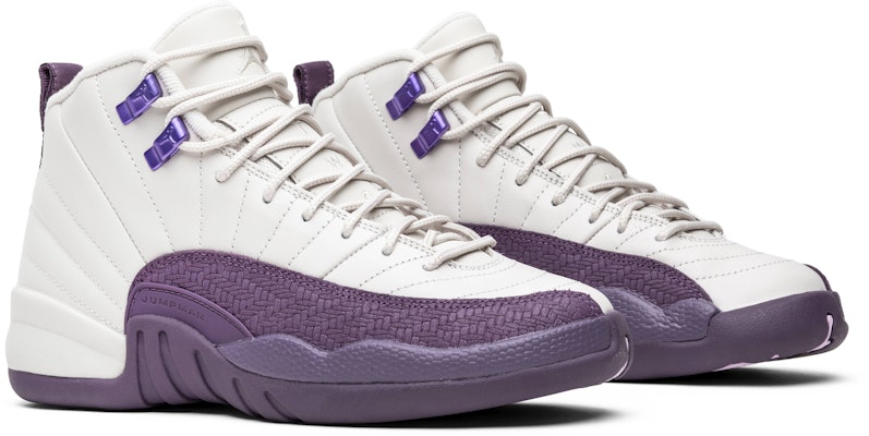 (Grade School) Air Jordan 12 Retro 'Pro Purple' 510815-001 Cheap (Grade School) Air Jordan 12 Retro 'Pro Purple' 510815-001