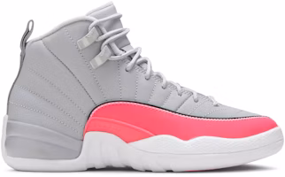 (Grade School) Air Jordan 12 Retro 'Racer Pink' 510815-060 (Grade School) Air Jordan 12 Retro 'Racer Pink' 510815-060