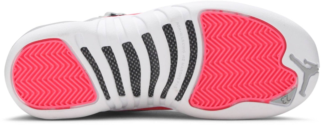 (Kanak-Kanak) Air Jordan 12 Retro 'Racer Pink' 510815-060 Shop (Kanak-Kanak) Air Jordan 12 Retro 'Racer Pink' 510815-060