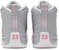 (Kanak-Kanak) Air Jordan 12 Retro 'Racer Pink' 510815-060