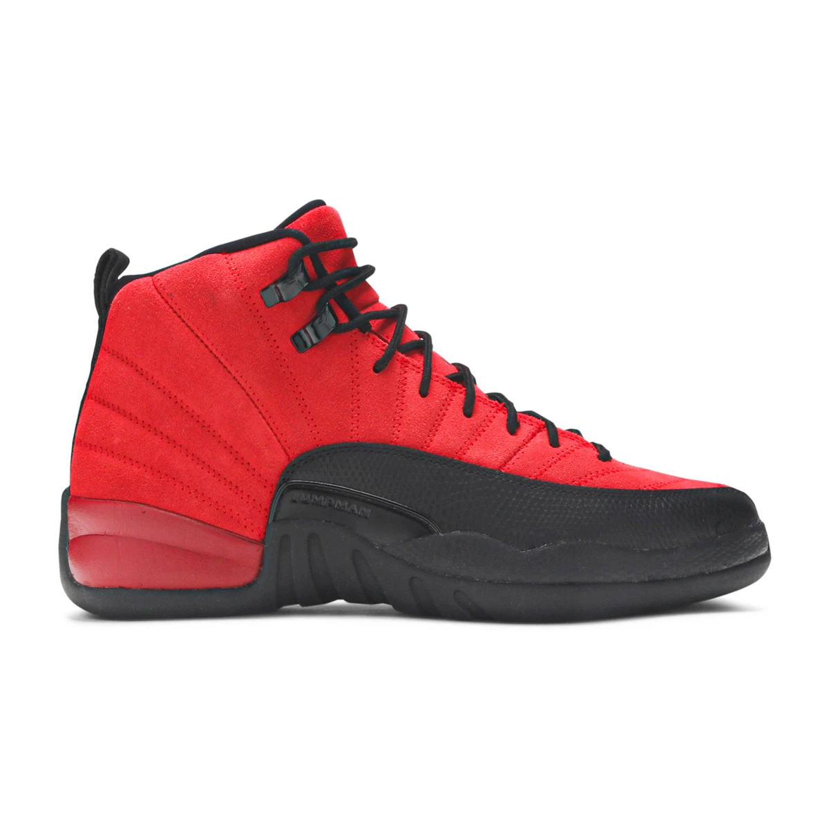 Buy (Grade School) Air Jordan 12 Retro 'Reverse Flu Game' 153265602