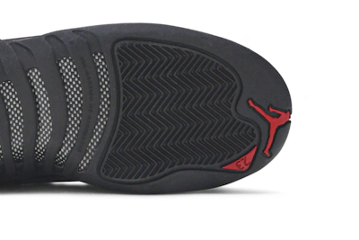 (Grade School) Air Jordan 12 Retro 'Reverse Flu Game' 153265-602