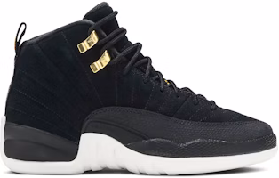 (Grade School) Air Jordan 12 Retro 'Reverse Taxi' 153265-017 (Grade School) Air Jordan 12 Retro 'Reverse Taxi' 153265-017