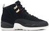 Buy (Kanak-kanak) Air Jordan 12 Retro 'Reverse Taxi' 153265-017
