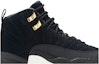 Order (Kanak-kanak) Air Jordan 12 Retro 'Reverse Taxi' 153265-017