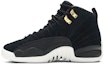 Lookbook (Kanak-kanak) Air Jordan 12 Retro 'Reverse Taxi' 153265-017
