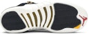 (Kanak-kanak) Air Jordan 12 Retro 'Reverse Taxi' 153265-017
