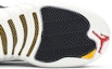 Purchase (Kanak-kanak) Air Jordan 12 Retro 'Reverse Taxi' 153265-017