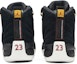 Details for (Kanak-kanak) Air Jordan 12 Retro 'Reverse Taxi' 153265-017