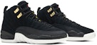 Cheap (Kanak-kanak) Air Jordan 12 Retro 'Reverse Taxi' 153265-017