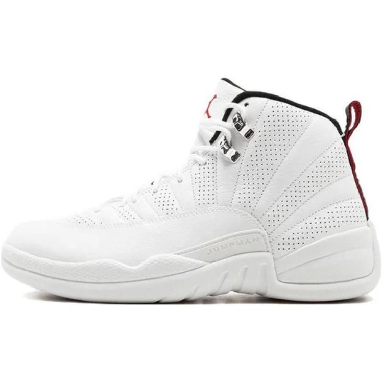 Buy GS エアジョーダン12 レトロ "ライジングサン" 153265-163