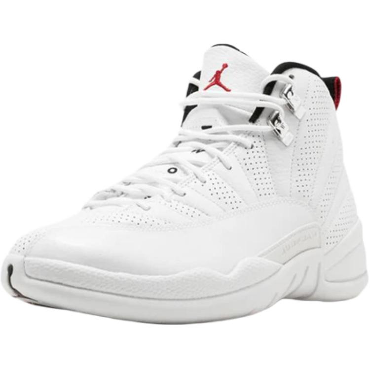 Order GS エアジョーダン12 レトロ "ライジングサン" 153265-163