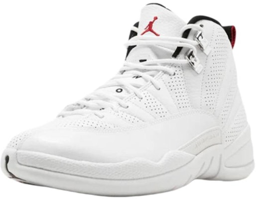 GS エアジョーダン12 レトロ "ライジングサン" 153265-163 Order GS エアジョーダン12 レトロ "ライジングサン" 153265-163