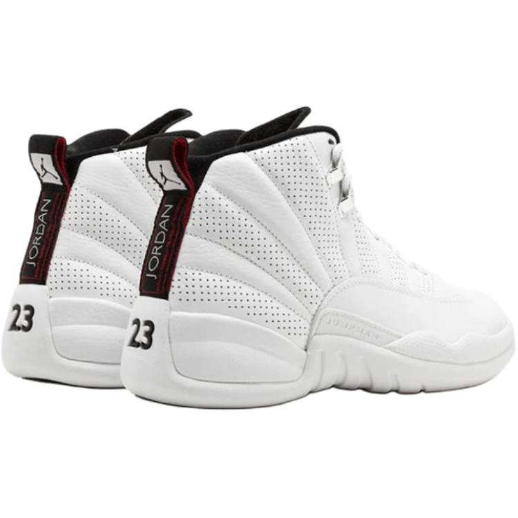 Shop GS エアジョーダン12 レトロ "ライジングサン" 153265-163