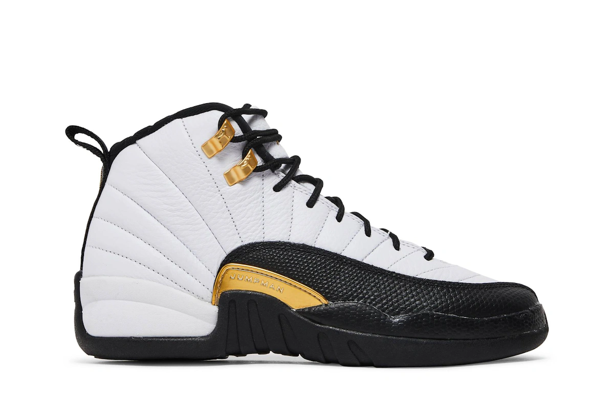 (Grade School) Air Jordan 12 Retro 'Royalty' 153265-170