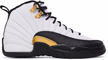 (Grade School) Air Jordan 12 Retro 'Royalty' 153265-170 (Grade School) Air Jordan 12 Retro 'Royalty' 153265-170
