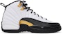 (Kanak-Kanak) Air Jordan 12 Retro 'Royalty' 153265-170