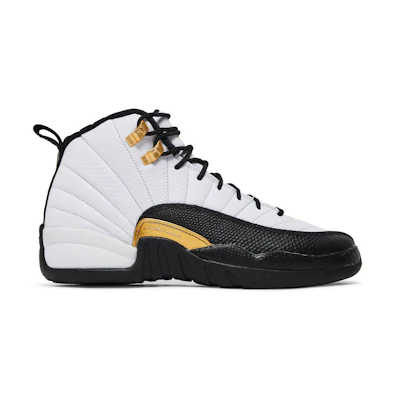 (GS) Jordan 12 Retro 'Royalty'